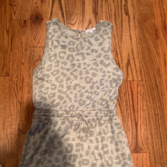 Tj max cami jumpsuit - Picture 2 of 3